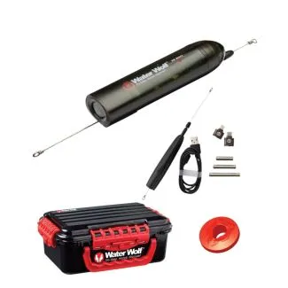 WaterWolf 2K WIFI Undervandskamera