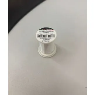 power thread 50 Den. small