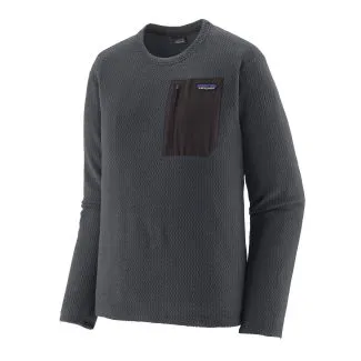 Patagonia Men's R1 Air Fleece Crewneck