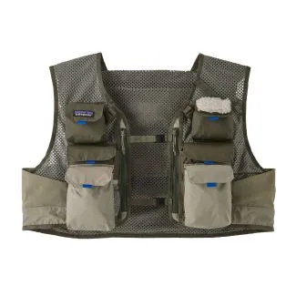 Patagonia Stealth Pack Fishing Vest
