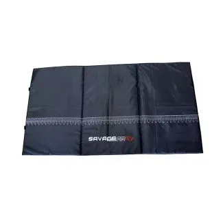 Savage gear Afkrognings Måtte - Grå