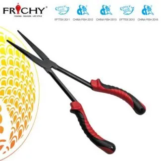 Frichy Lang krogløser tang i carbon stål X43