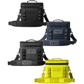 YETI - Hopper Flip 8 Soft Cooler (7,9L)