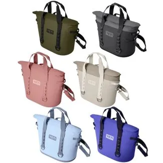 YETI - Hopper Tote Bag M30 Soft Cooler (28 L)
