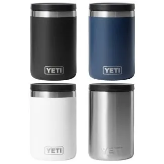 YETI - Rambler 16 Oz Insulated Food Jar (473 ML)