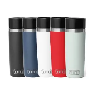 YETI - Rambler 16 Oz Travel Bottle (473 ML)