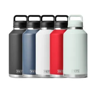 YETI - Rambler 64 Oz Bottle Chug Cap (1,9L)