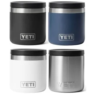 YETI - Rambler 8 Oz Insulated Food Jar (237 ML)
