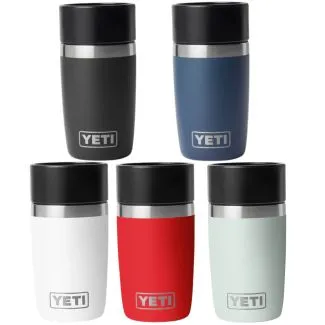 YETI - Rambler 8 Oz Travel Bottle (236 ML)
