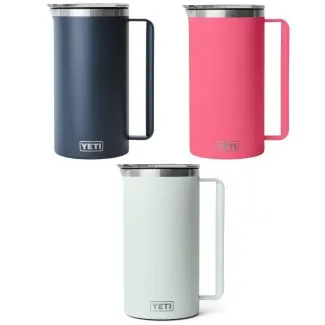 YETI - Rambler Kande 64 Oz Pitcher (1,9 Liter)