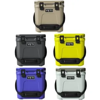 YETI - Roadie 24 2.0 Køleboks 18,9L