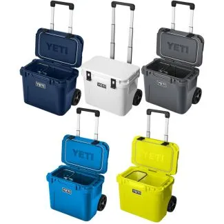 YETI - Roadie 32 Køleboks m. Hjul