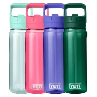 YETI - Yonder Straw Cap Water Bottle 25 Oz (750ML)