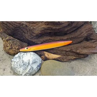 JK Zinkadusen - Pædagogen - 22g