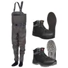 Greys Drypoint Waderssæt