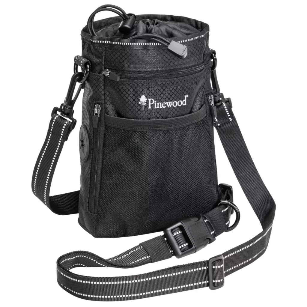 Pinewood Hundesports taske