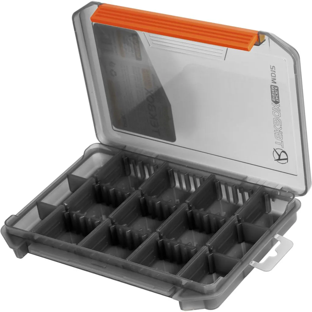 Rapture Tekbox 3-15 rums Æske - Medium