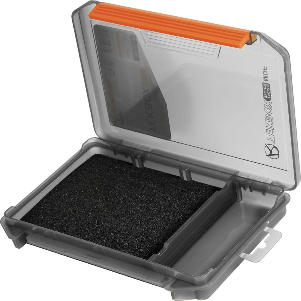 Rapture Tekbox 1 rum + skumrum Æske - Medium