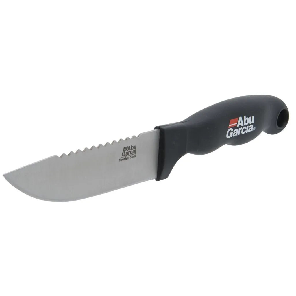 Abu Garcia Fiske kniv 4