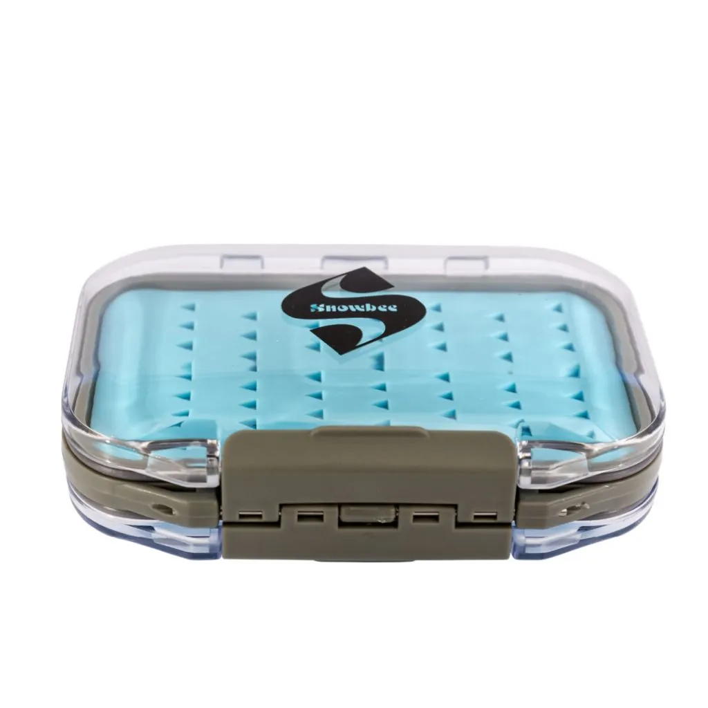 Snowbee Easy-Vue Flue boks - Small