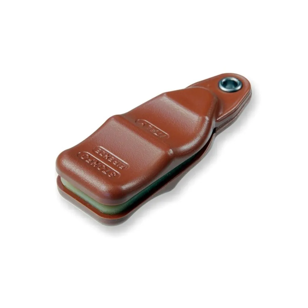 Stonfo Line retter Brun