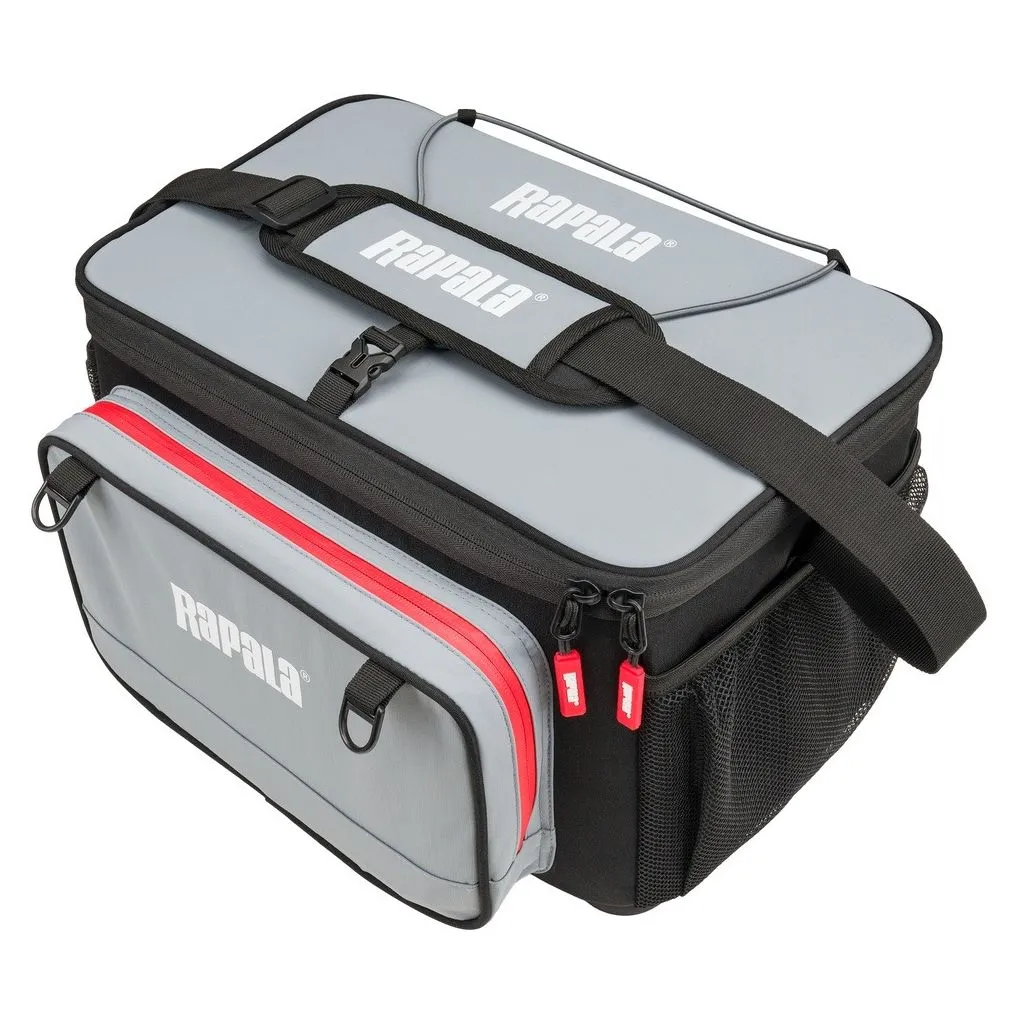 Countdown Tackle bag