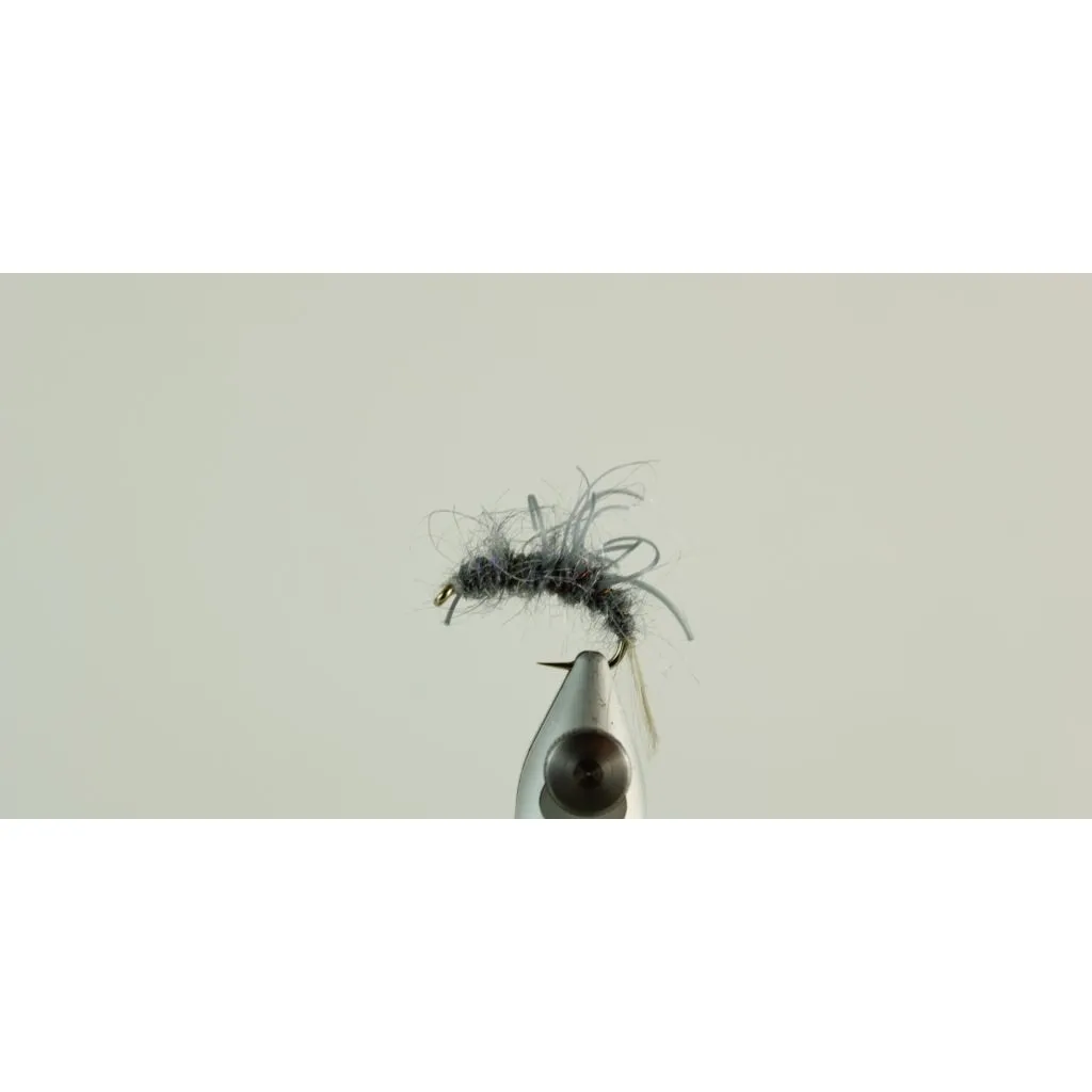 SFG Kystflue UV Bussemand Grey - #6