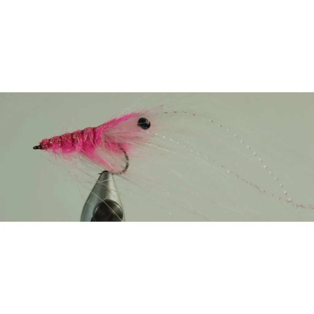 SFG Pattegris Pink/White #4