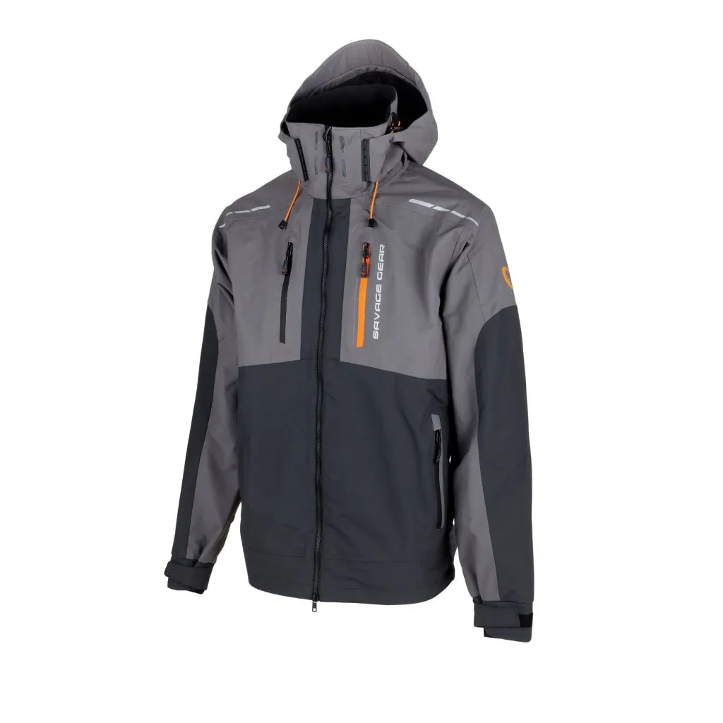 Savage gear WP performance jacket