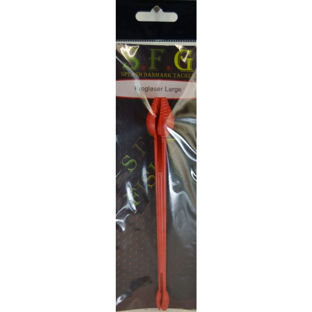 SFG Krogløser - Large