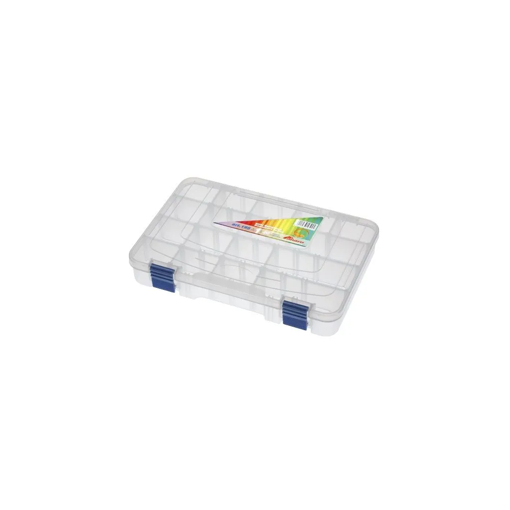 Panaro Grejæske med Flytbare Rum Str. M 