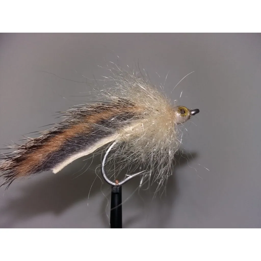 SFG Kystflue Kutslingen - #4