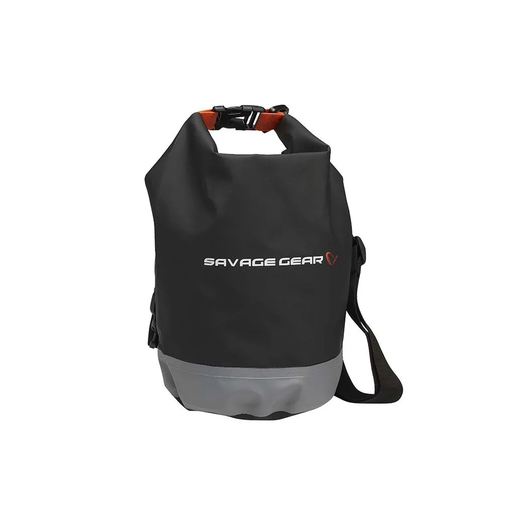 Savage Gear Waterproof Rollup Bag 5L