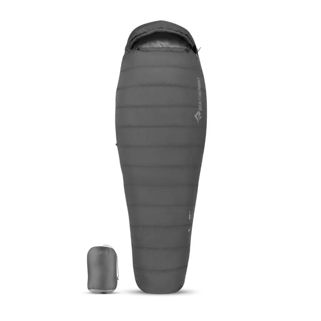 Sea to Summit Treeline TL1 - Dunsovepose