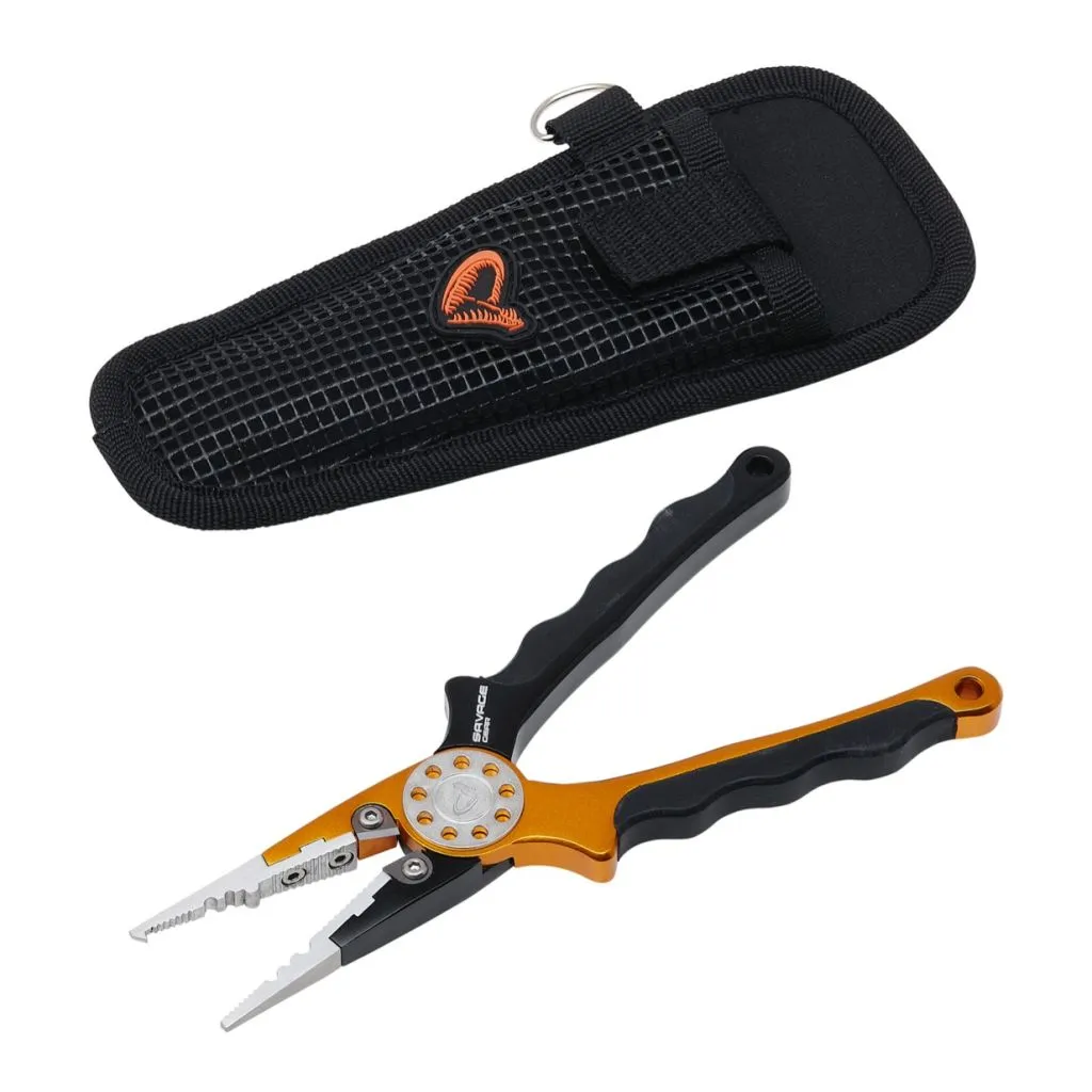 Savage Gear MP Pro Lure Plier - Medium