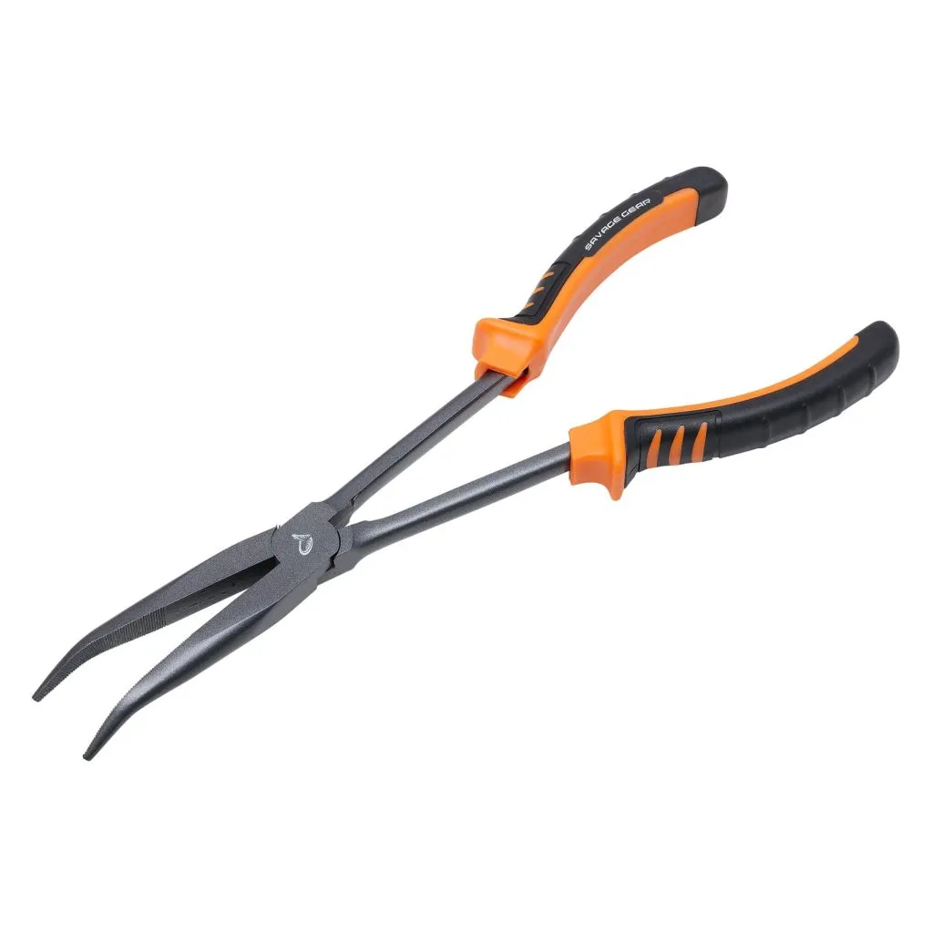 Savage Gear MP Long Nose Bend Plier