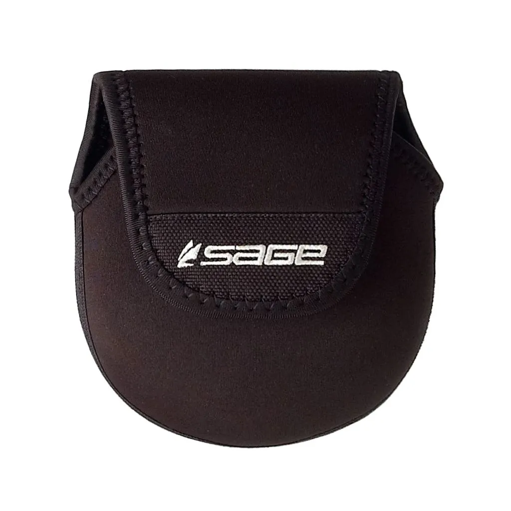 Sage Neoprene Reel Cases