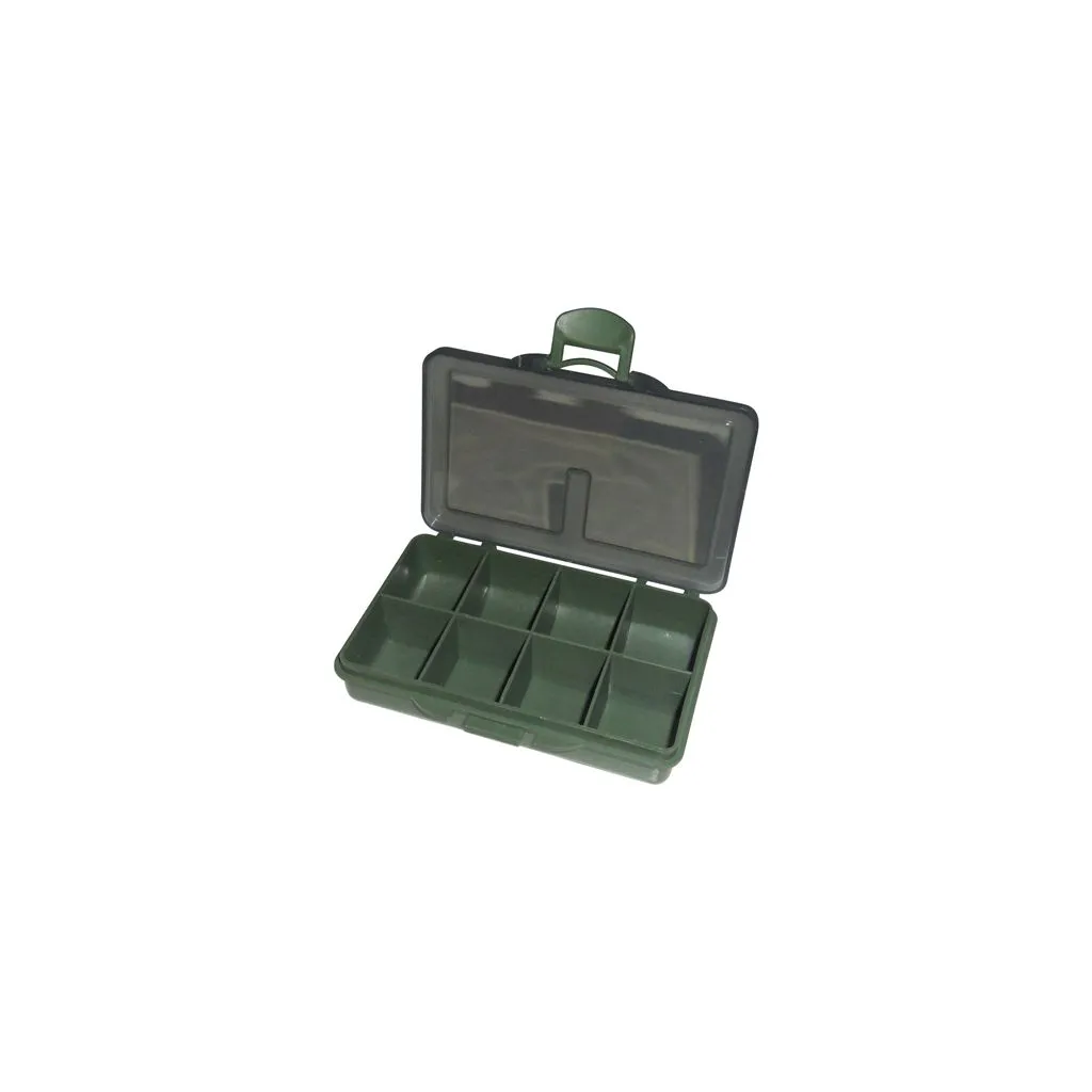 Solution Bit Boks - 8 rum