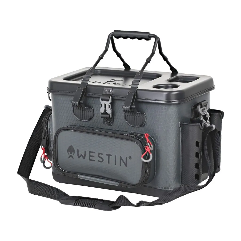 westin w4 safeguard tackle bag medium