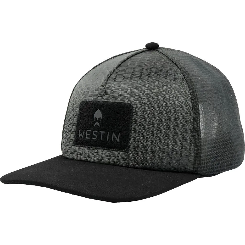 westin hexagon cap