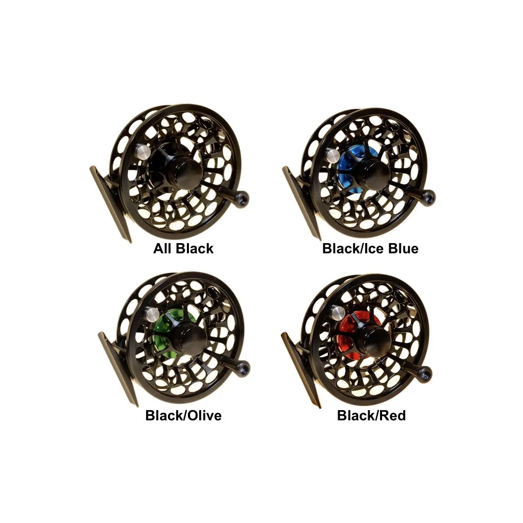 A. Jensen Pena Fluehjul #4/6