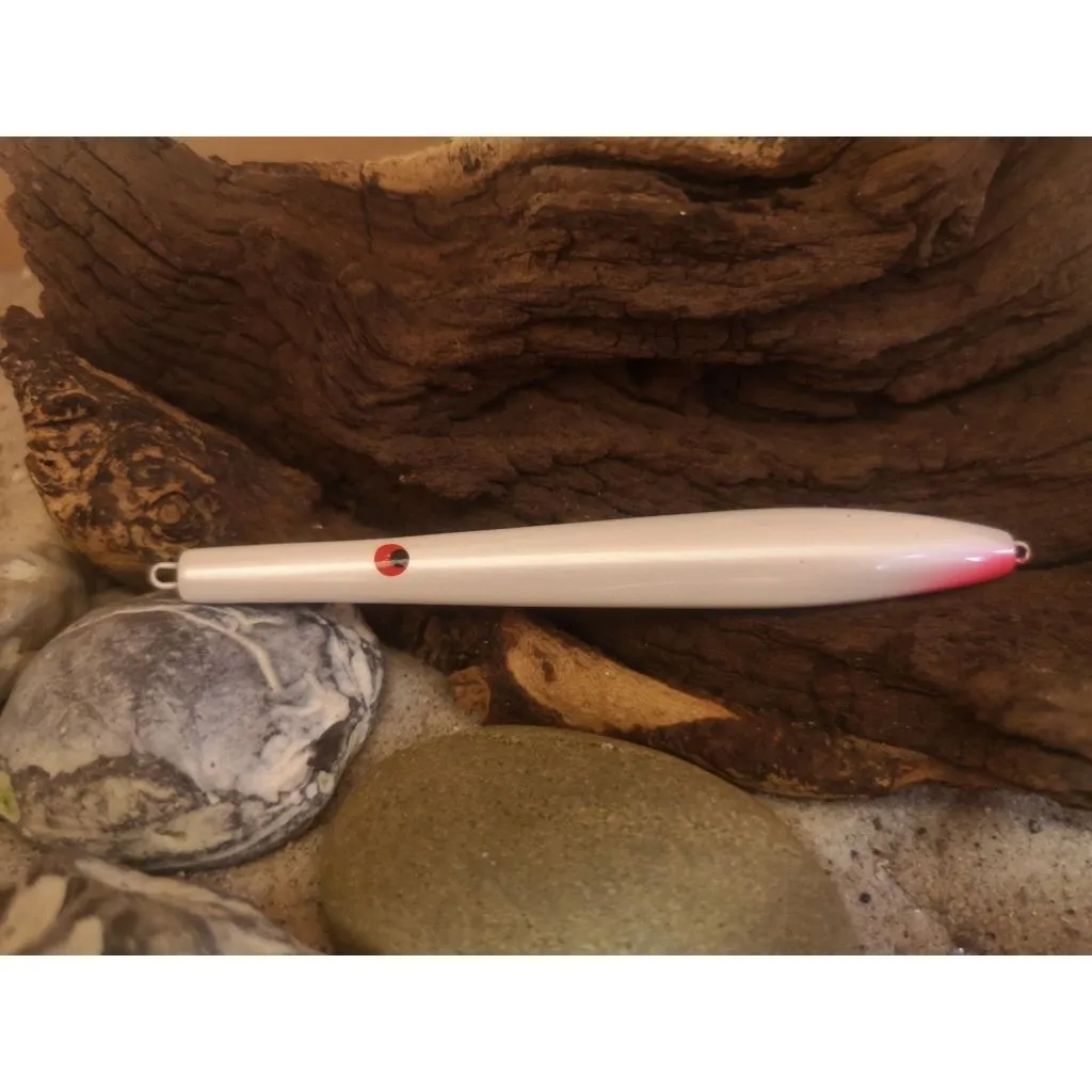 Westin Sølvpilen - 20g - Topgrej Edition - Albino