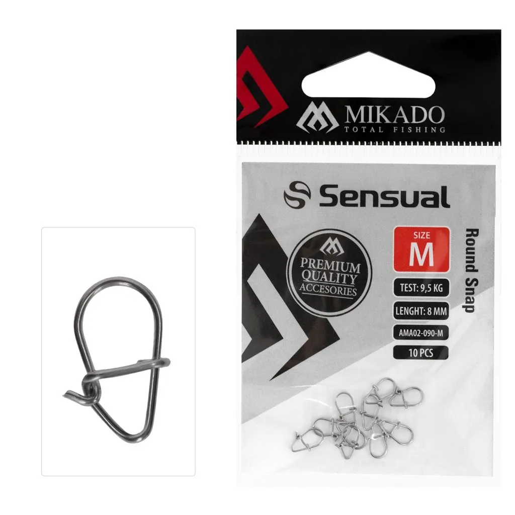 Mikado Sensual Micro Snap