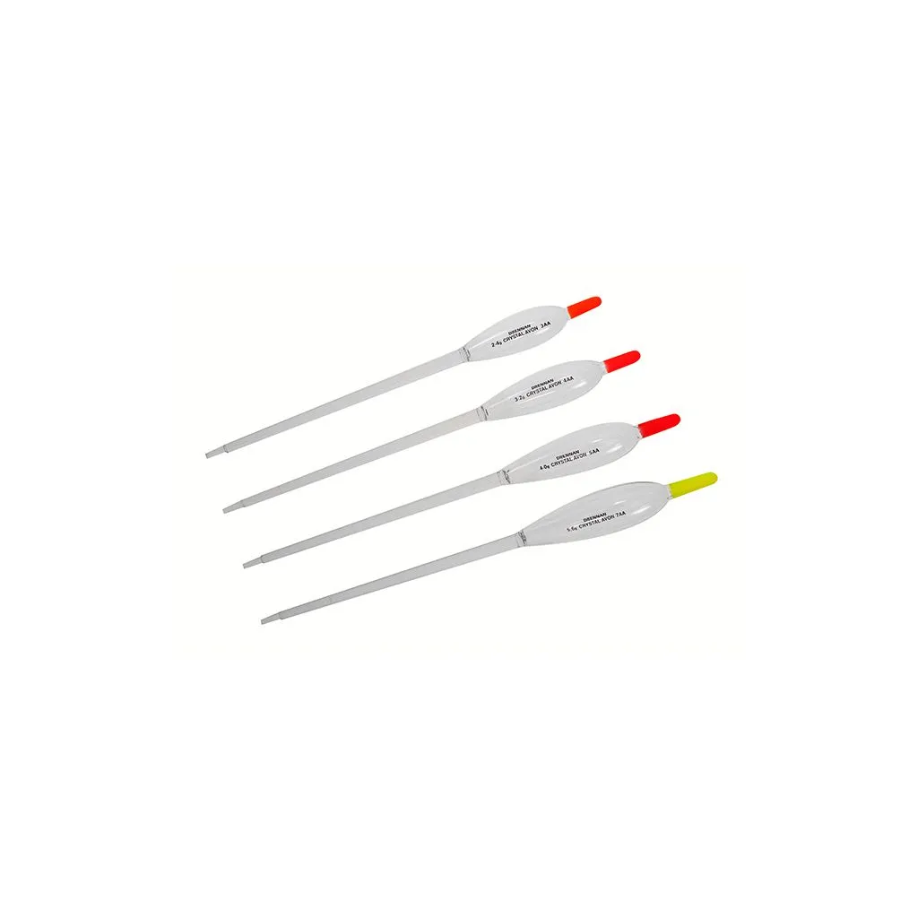 Drennan Crystal Avons