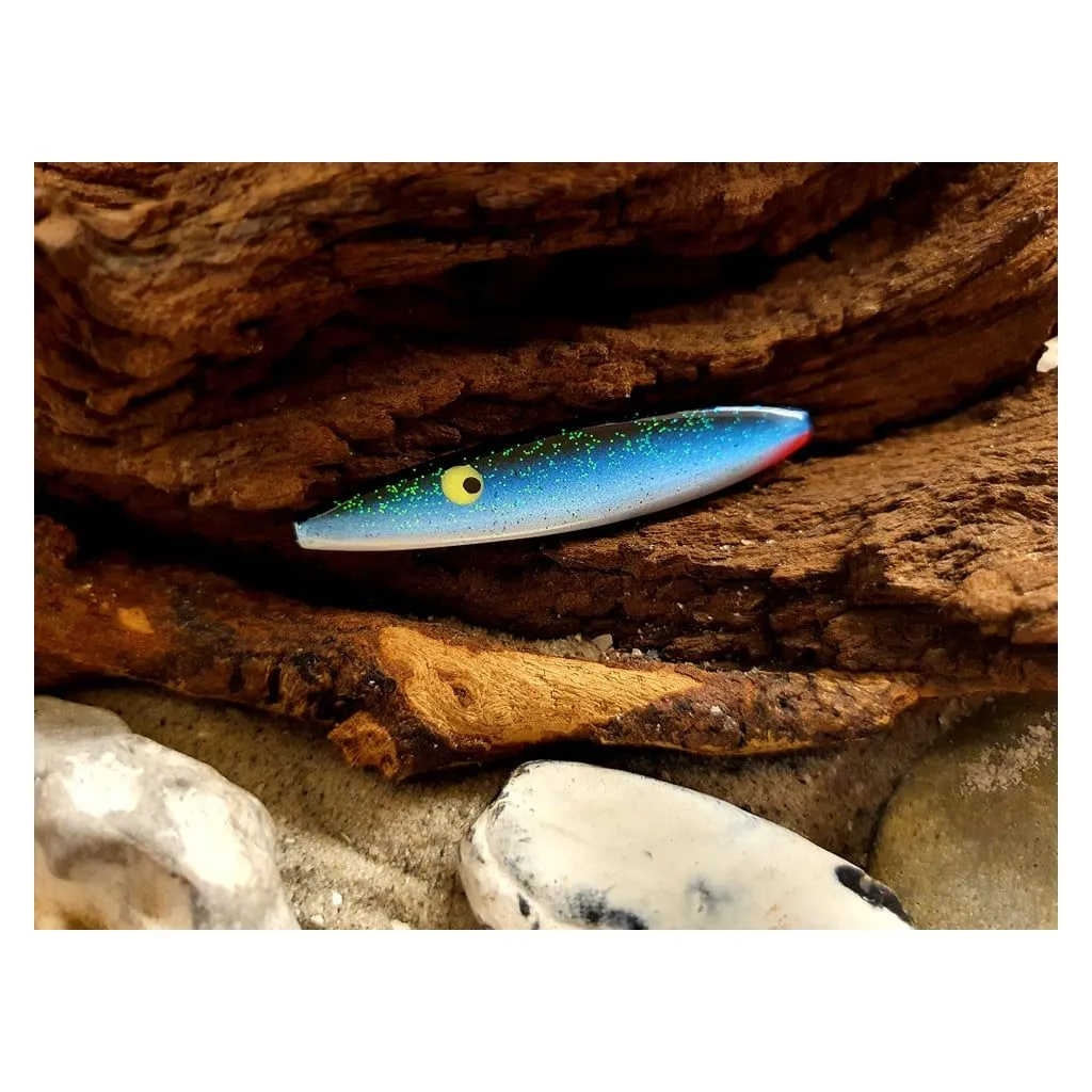 JK Baronen Topgrej Edition - Blue Ocean - 11g