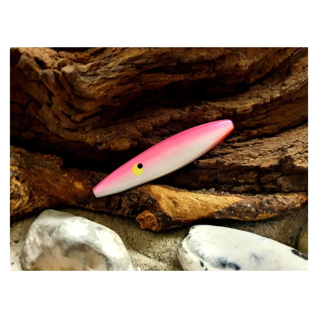 JK Baronen Topgrej Edition - Pink Pearl - 11g