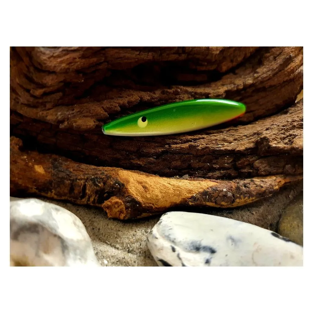 JK Baronen Topgrej Edition - Tobis m. Rød Røv - 11g