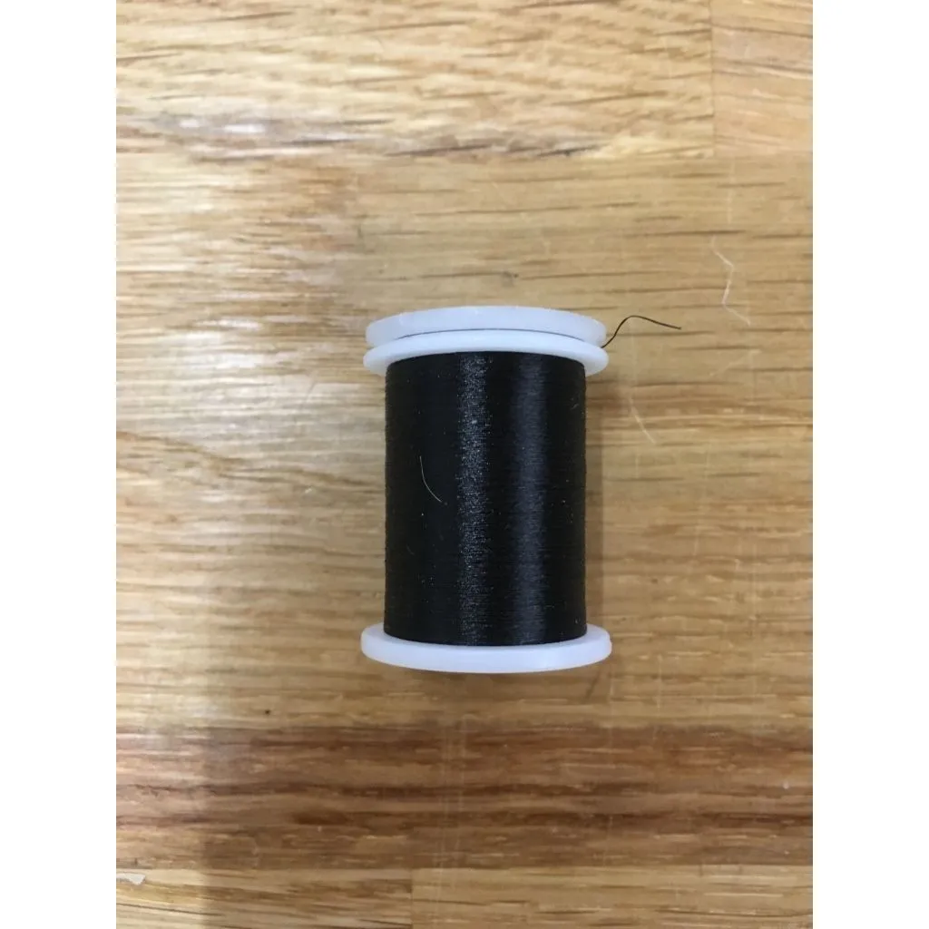 Bennechi Sort tråd  10/0