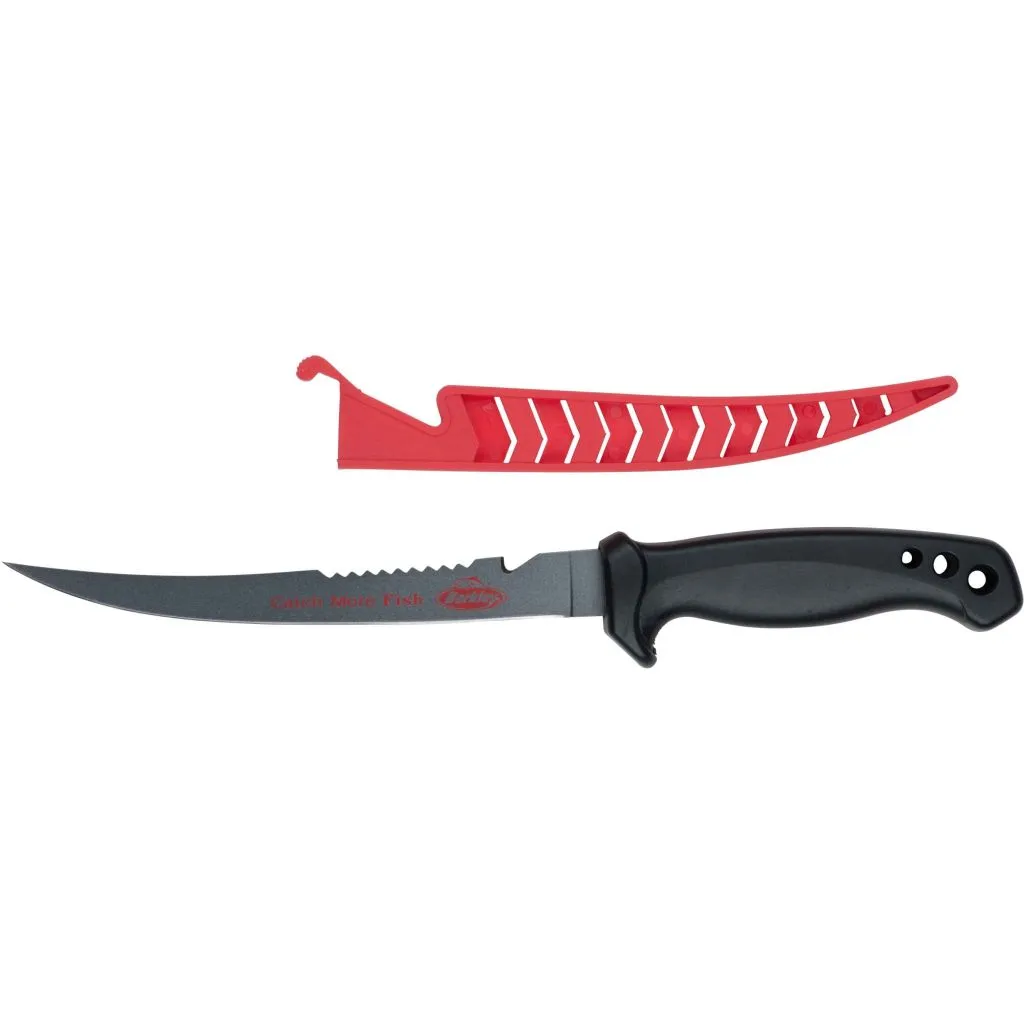 Berkley Fishingear - Fillet kniv 6