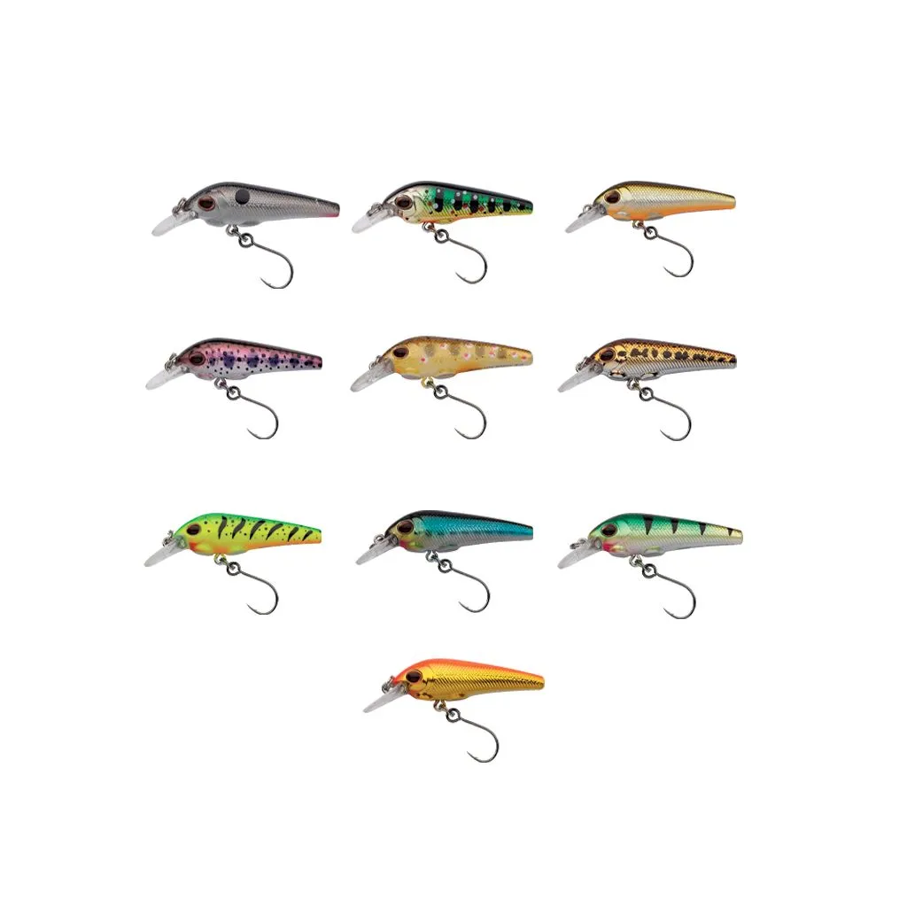 Berkley Hit Stick Fast Sink  - 3,5 cm - 2,1 gram